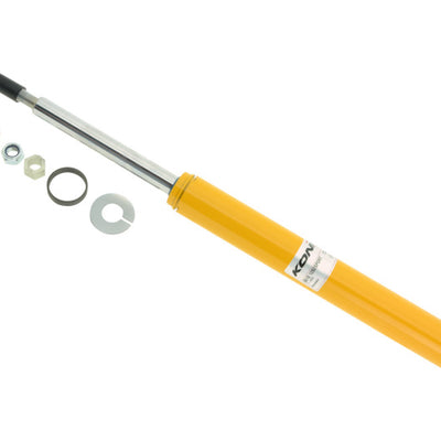 Koni Sport (Yellow) Shock 79-87 Audi 4000 Sedan/ Coupe & GT FWD/ 4 cyl. & 5 cyl. - Front