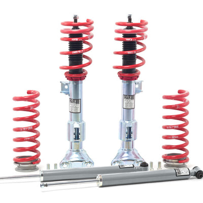 H&R 08-14 Mercedes-Benz C250 Sedan/C300 Sedan/C350 Sedan W204 Street Perf. Coil Over