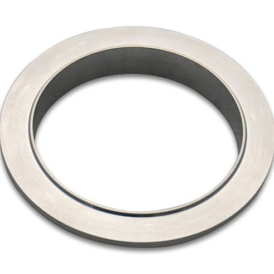 Vibrant Aluminum V-Band Flange for 4in OD Tubing - Male