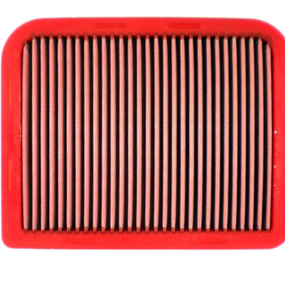 BMC 2009 Ford Falcon FG 4.0 Turbo F6 Replacement Panel Air Filter