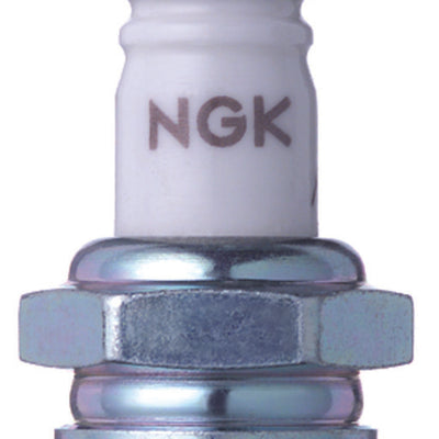 NGK Iridium IX Spark Plug Box of 4 (BR6HIX)