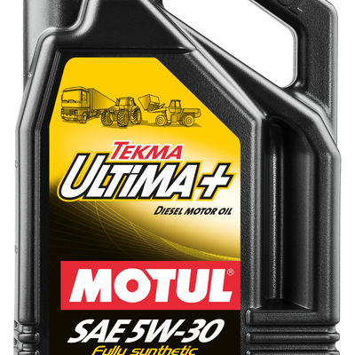 Motul 5L Tekma Ultima+ 5W30