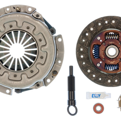 Exedy OE 1995-1995 Subaru Impreza H4 Clutch Kit