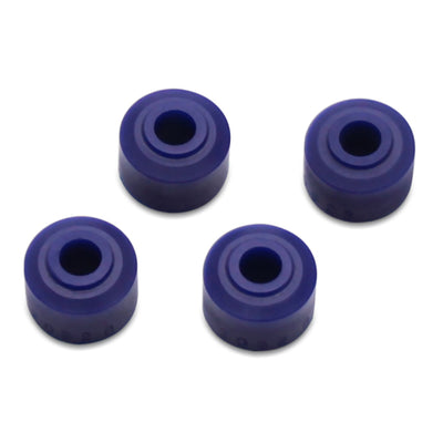 SuperPro 1975 Volvo 242 GL Front Upper Sway Bar End Link Bushing Kit