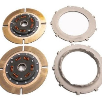 OS GIken Overhaul Kit A for STR2CD Kit for Z33