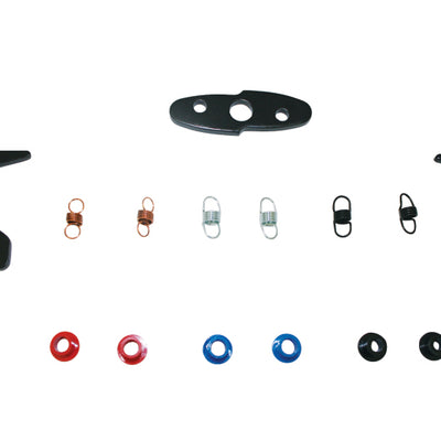 Moroso GM HEI Advance Curve Kit