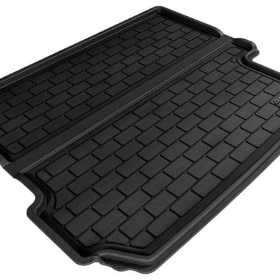 3D MAXpider 2011-2017 BMW X3 Kagu Cargo Liner - Black