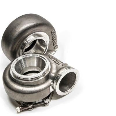 Garrett G30 Turbine Hsg Kit O/V V-Band / V-Band 1.21 A/R (Reverse Rotation)