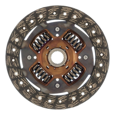 Exedy Stage 1 Replacement Organic Clutch Disc for 08806 & 08806FW