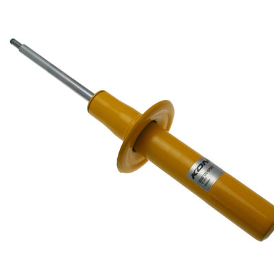 Koni Sport (Yellow) Shock 09-13 Audi A4 FWD & Quattro excl. Audi S-line suspension - Front