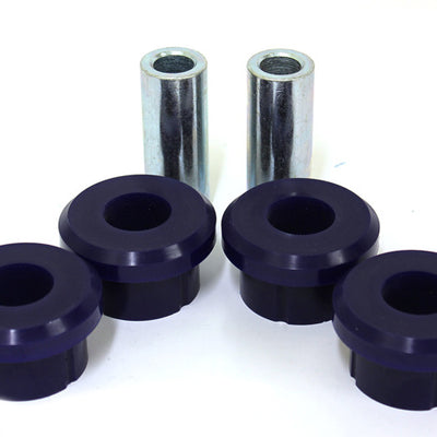 SuperPro 2009 Nissan 370Z Nismo Front Lower Inner Forward Control Arm Bushing Kit