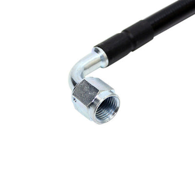 ISR Performance High Pressure Power Steering Line - Nissan 350Z