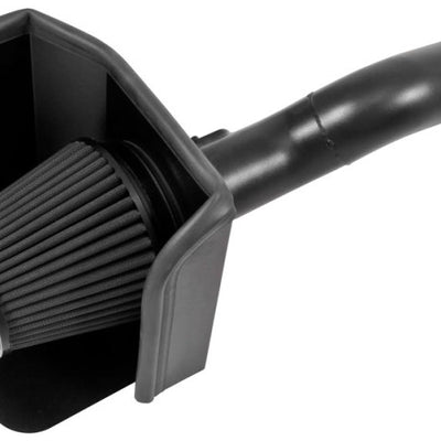 K&N 2016 Toyota Tacoma 3.5L Performance Intake Kit