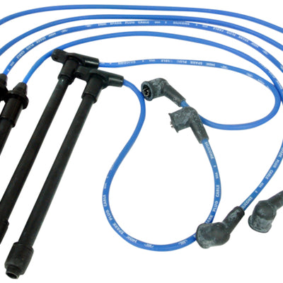NGK Mercury Villager 2002-1999 Spark Plug Wire Set
