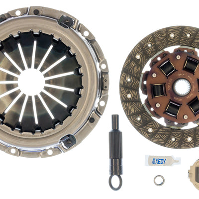 Exedy OE 2013-2015 Mazda Cx-5 L4 Clutch Kit