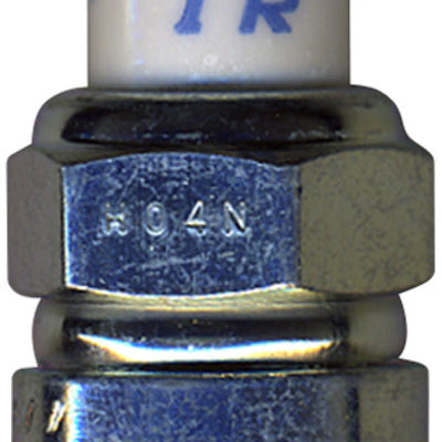 NGK Iridium Spark Plug Box of 4 (SILKR8A-S)