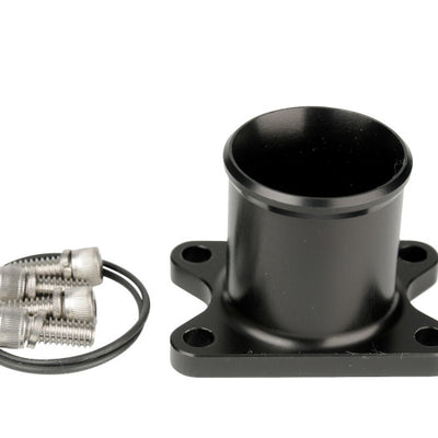 Aeromotive Spur Gear Pump Inlet 1-1/2in