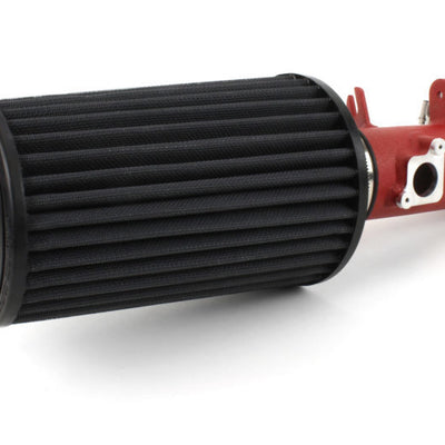 PERRIN 16-17 Subaru STI Cold-Air Intake - Red
