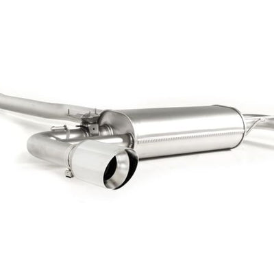 Remus 2019 BMW M135I M Performance F40 xDrive (5 Door) Axle Back Exhaust (Tail Pipes Req)