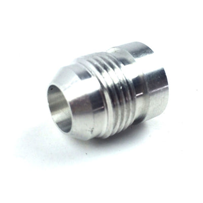 Fleece Performance 10AN Aluminum Male Weld Bung