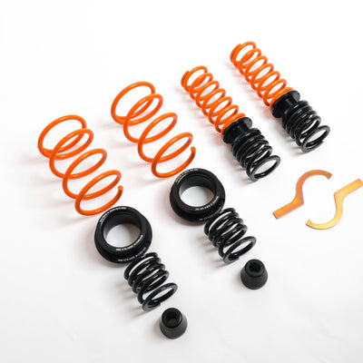 MSS 17-21 Audi Q5 / SQ5 Gen2 Urban Full Adjustable Kit