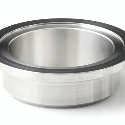 GFB EX50 Weld-On Wastegate Fitting - Inlet