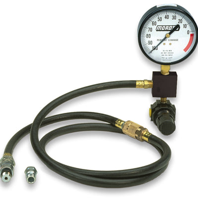 Moroso Cylinder Leakage Tester - Standard Version