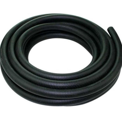 Moroso 1/2in ID (SAE 30R7KX) 25ft Fuel Hose