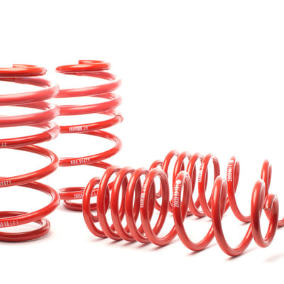 H&R 13-15 Audi RS5 Coupe (AWD) Sport Spring