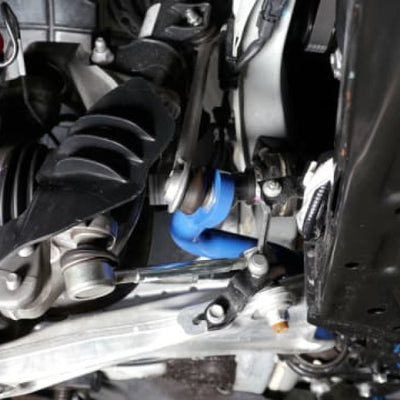 Cusco Sway 30mm Front 17+ Honda Civic Type-R FK8