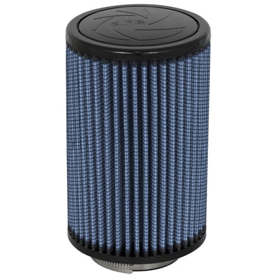 aFe MagnumFLOW Air Filters UCO P5R A/F P5R 2-7/16F x 4-3/8B x 4-3/8T x 7H