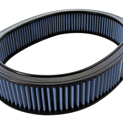 aFe 86-93 Mercedes-Benz 300E L6 2.6L Magnum FLOW OE Replacement Air Filter w/ Pro 5R Media