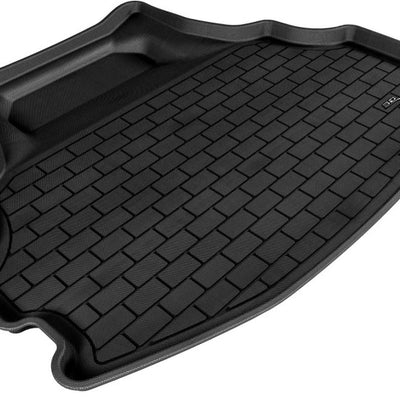 3D MAXpider 2008-2012 Honda Accord Kagu Cargo Liner - Black