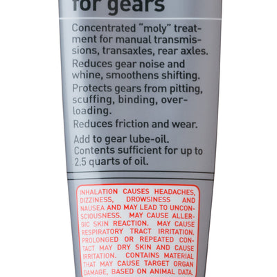 LIQUI MOLY 50mL MoS2 Antifriction For Gears