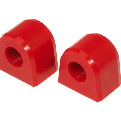 Prothane 04 Subaru WRX/STI Rear Sway Bar Bushings - 19mm - Red