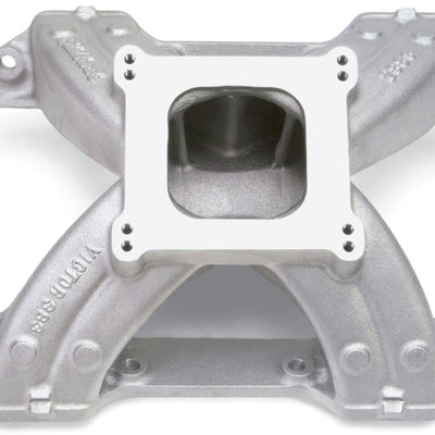 Edelbrock Chrysler 383 Victor Manifold
