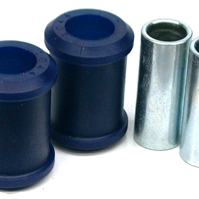 SuperPro 1987 Toyota Celica GT Front Lower Inner Forward Control Arm Bushing Kit