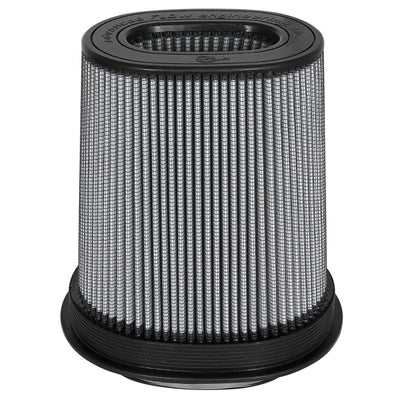 aFe Magnum FLOW Pro DRY S Replacement Air Filter F-(7X4.75) / B-(9X7) / T-(7.25 X 5) (Inv) / H-9in.