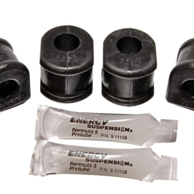 Energy Suspension Vw 17Mm Frt S/B Set W/End Lnks - Black