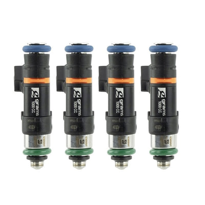Grams Performance 1000cc Genesis 2.0T INJECTOR KIT