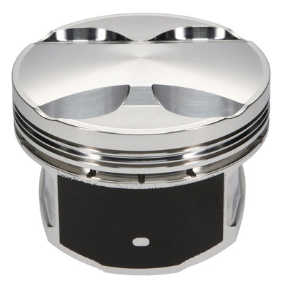 JE Pistons 2004+ Honda S2000 F22C Bore 89 Oversize 2.00 Dome Volume 7.0 12.6:1 C/R - Set of 4
