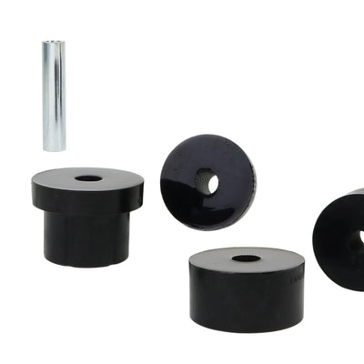 Whiteline Plus 94-97 VW Golf / 93-97 Jetta Rear Front Radius Arm Bushing Kit