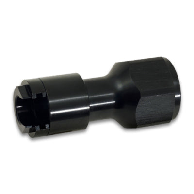 Vibrant Quick Disconnect EFI Adapter -8AN ORB x 3/8 (Push-On)