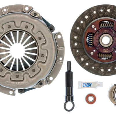 Exedy OE 1993-1994 Subaru Impreza H4 Clutch Kit
