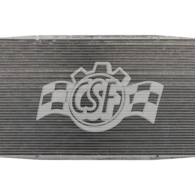 CSF 05-08 Ford F-150 4.2L OEM Plastic Radiator