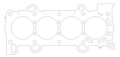 Cometic 2012+ Honda K20Z7 87mm Bore .030 inch MLS Head Gasket