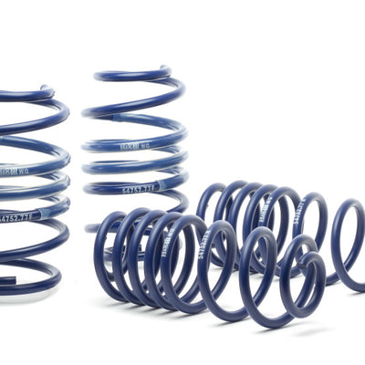 H&R 14-18 Volkswagen Jetta S/SE/SEL/GLI MK6 Super Sport Spring