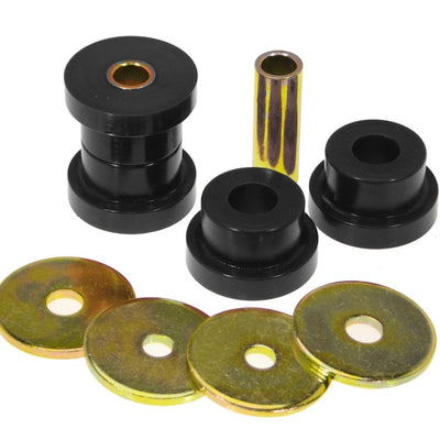 Prothane 70-78 Datsun 240/260/280Z Diff Mount - Black