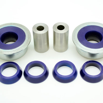 SuperPro Front Lower Control Arm Kit