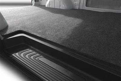 BedRug 2015+ Mercedes Metris VanRug - Compact